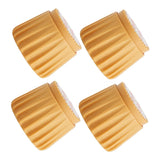 4pcs Bedside Anchor Bedside Stoppers Headboard Stoppers Bed Frame Anti Shake Tool Anti-Shake Tool for Bedside Headboard