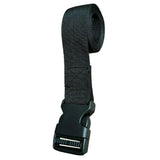 Treestand Strap Gear Hangers, Safety Harness Tree Strap Nylon Tree Strap with 4 Steel Buckle Hanging Hook for Great