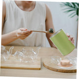 Tea Canisters Tea Candy Jar Candy Canister Metal Storage Container Metal Tin with Lid Airtight Tea Container Tea Tin