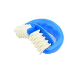 Fascia Cellulite Body Massager and Muscle Roller - Myofascial Release Tool for Thighs Legs Use Wet or Dry -2pcs