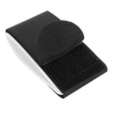 Ski Snowboard Bag Carrier Nylon Strap Holder Hook and Loop Snowboarding Accessory Nylon material is tough