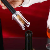 Bottle Openers for Bartenders Bottle Openers Opener Corkscrews Corkscrew Pneumatic Wine Bottle Opener Automatic Bottle Opener
