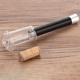 Bottle Openers for Bartenders Bottle Openers Opener Corkscrews Corkscrew Pneumatic Wine Bottle Opener Automatic Bottle Opener