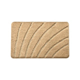 Bathroom Rug Non Slip Bath Mat Absorbent Bathroom Carpet Quick Dry Floor Mat Washable Entryway Rug Soft Bedroom Floor Carpet for Bathroom Shower Tub Sink Laundry Room Bedroom Essentials