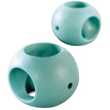 Magnetic Washing Ball Laundry Ball Water Purifying Reusable Cleaning Tool for Automatic Washing Machine and Dishwasher High Efficiency Water Softening Home Accessory
