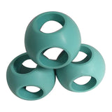 Magnetic Washing Ball Laundry Ball Water Purifying Reusable Cleaning Tool for Automatic Washing Machine and Dishwasher High Efficiency Water Softening Home Accessory