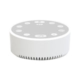 Bluetooth Speaker, Desktop Speakers, White Noise Sleep Sounder, White Noise Sleep Aid, Mood Regulation, Breathing Light Speaker, Portable and Compact, Comfortable To Sleep.