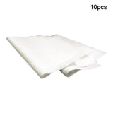 Flash Paper for Magic Tricks & Party Effects - 10 Pack, Fast Burning, No Smoke or Ash