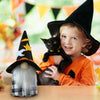 Halloween Gnomes Decorations, Handmade Swedish Gnome, Gnomes Plush Decor for Home Halloween Day Party Table Decorations
