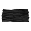 Balloon 100Pcs 260 Balloons Transparent Long Balloons For Balloon Garland Thickening Skinny Latex Twisting Balloon For Animals Modeling Clown Balloons Birthday Wedding Party Decorat