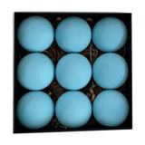 12PCS Christmas Tree Ornaments Clearance, Large Christmas Ball Ornaments Indoor, Green  Tree Hanging Pendants for Home