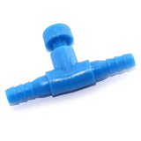 Aquarium Oxygen Pump Air Regulating Valve Fish Tank Oxygenation Pump Output Volume Direct Flow Air Regulating Valve