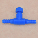Aquarium Oxygen Pump Air Regulating Valve Fish Tank Oxygenation Pump Output Volume Direct Flow Air Regulating Valve