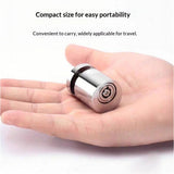 Disc Brake Lock, Heavy Duty Disc Brake Lock High Strength Anti-Theft Safety Disc Brake Lock with 2 Keys for Motorcycle Motorbike and Accessories