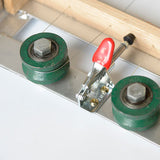 NNEDSZ Beehive Frame Wiring Bench Assemble Tool,Beehive Frame Wiring Board