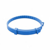 Blue 60g Tin 8-Month Flea & Tick Repelling Band for Large Dogs Water-Resistant Allergy-Free 62cm Adjustable Halloween Outdoor