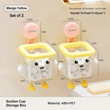 2pcs Small Size Mango Yellow - Fun Series