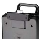 RAF Waffle Maker, four-grid large capacity, crispy outside and soft inside, easy new baking experience.