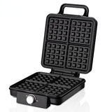 RAF Waffle Maker, four-grid large capacity, crispy outside and soft inside, easy new baking experience.
