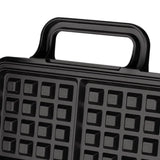 RAF Waffle Maker, four-grid large capacity, crispy outside and soft inside, easy new baking experience.