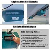 3 Pack 868 MHz Remote Controls for Gates and Garage Doors, Compatible with 4020 TX03-868-4, 4026 TX03-868-2, 4020V000, 4026V000, 4 Channels