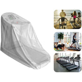 Treadmill Cover, Dustproof and Waterproof Protective Cover, for Home Running Machine, Indoor or Outdoor Use, 168 x 75 x 135 cm