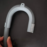 Drain Hose, Washing Machine Extension Kit, Washing Machine Drain Hose, Universal Drain Hose, Water Drain Hose, Washing Machine Hose, 3 m