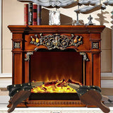 Fireplace Bellows and Blower Bellows for Fireplace Vintage Wood Blower Indoor Fireplace Bellows Wood Fire Blower Wood Bellows Blower, 30.5 x 12.5 cm