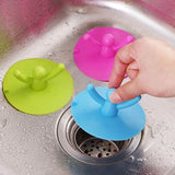 Odor Drain Cover for Kitchen, Bathroom, Bathtub, Green