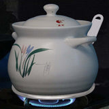 Stainless Steel Heat Diffuser for Gas Hob Only, 21 cm