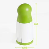 New Manual Graters Grinder Muller Mill Kitchen Herb Grinder Spice Mill Parsley Crusher Chopper Cutter