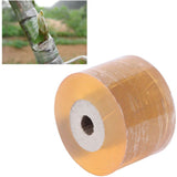 Grafting Tape Garden Tree Stretch Film Self-Adhesive Waterproof for Fruit Trees