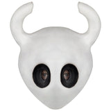 Halloween Mask Latex Headset Game Hollow Knight