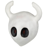 Halloween Mask Latex Headset Game Hollow Knight