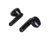 Language Translator Earbuds Multifunction HD Noise Reduction Bluetooth 5.1 144 Kinds Languages Real Time Translation Headphone Black
