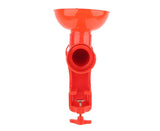 Portable Juicer, Multipurpose Food Grade Extractor, Easy to Clean, Kitchen Accessory