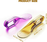 2-Piece Mattress Lifter and Bed Sheet Organizer Set