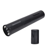 Electric Wine Opener Set Automatic Bottle Opener with Supporting Stand for Home Kitchen Party Bar Wedding
