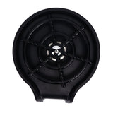 Cup Washer G1/2 Interface Quick Cleaning Detachable Kitchen Hotel Bar Wash Basin Press Glass Rinser for Bar Club Cup Washer