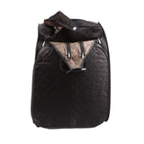 Portable Steam Sauna Private Sauna At Home Waterproof Sauna Box for Relaxation and Loss Weight