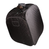 Portable Steam Sauna Private Sauna At Home Waterproof Sauna Box for Relaxation and Loss Weight