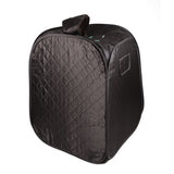 Portable Steam Sauna Private Sauna At Home Waterproof Sauna Box for Relaxation and Loss Weight