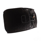 Portable Steam Sauna Private Sauna At Home Waterproof Sauna Box for Relaxation and Loss Weight