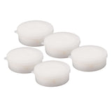 5 PCS Formic Acid Dispenser Easy To Use High Efficient Professional Formic Acid Evaporator for Beekeeping