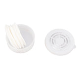 5 PCS Formic Acid Dispenser Easy To Use High Efficient Professional Formic Acid Evaporator for Beekeeping