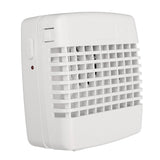 Aroma Diffuser Mini Powerful Odor Elimination 6‑30m³ Desktop Wall Mounted Solid Aromatherapy Diffuser Box for Elevator Restroom Living Room