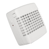 Aroma Diffuser Mini Powerful Odor Elimination 6‑30m³ Desktop Wall Mounted Solid Aromatherapy Diffuser Box for Elevator Restroom Living Room