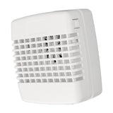 Aroma Diffuser Mini Powerful Odor Elimination 6‑30m³ Desktop Wall Mounted Solid Aromatherapy Diffuser Box for Elevator Restroom Living Room