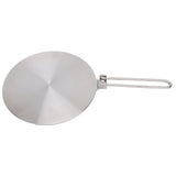 Heat Diffuser Plate Stainless Steel Induction Cooker Heat Transfer Ring Plate