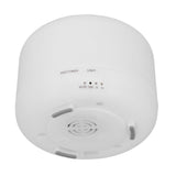 Essential Oil Diffuser ABS 300ml 7color LED Light USB Power Supply Humidifier for Home Office